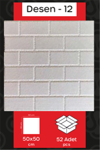 STELLA TAVAN KAPLAMA KÖPÜĞÜ DESEN-12